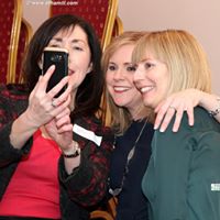 MonaghanWIB's tweet photo. Our lineup of inspiring guest speakers continues in 2018 with our Launch by the amazing and remarkable @donnakennedycom - @NuremoreHotel - 6th March.  Discover the Confidence to Succeed. Register now to secure your place at this very popular FREE event! https://t.co/7FX8qdOFXJ https://t.co/4uKY5tFhcp
