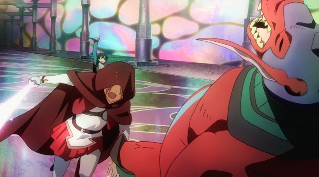 RmVirtual's tweet image. Netflix producirá la adaptación de imagen real de Sword Art Online realmentevirtual.com/noticias/netfl…