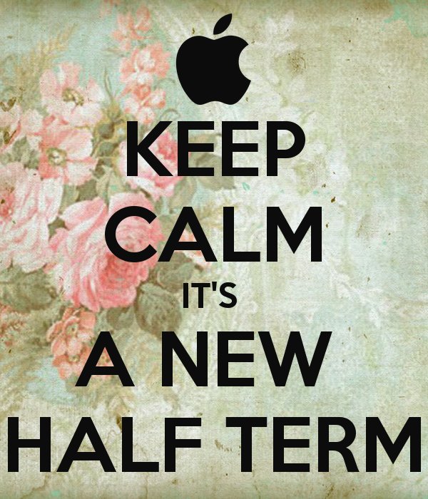 OlhsTweets's tweet photo. It might be cold but the sun is out ☀️and the corridors and classrooms of Our Lady's are once again filled with students pleased to see their friends and get back to work after a lovely half-term break.
Welcome back everyone. #NewHalfTerm #FreshPossibilites #HeadedForSuccess https://t.co/zRuUQ1kxO2