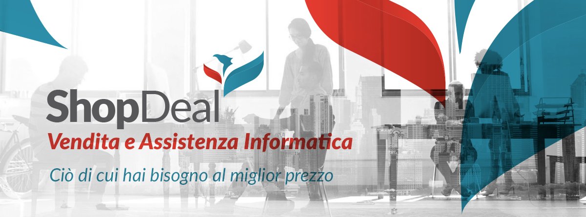 Shopdealpc's tweet photo. Vuoi ottimizzare la produttività della tua azienda con prestazioni elevate di nuovi Pc? Contattaci per le nostre nuove soluzioni di LEASING, usufruendo dei benefici finanziari e fiscali della locazione. 
Cell: 320 69 59 637
Fisso: 081 18 89 70 64
Mail: info@shopdeal.it #leasing https://t.co/eAMTH82v3q