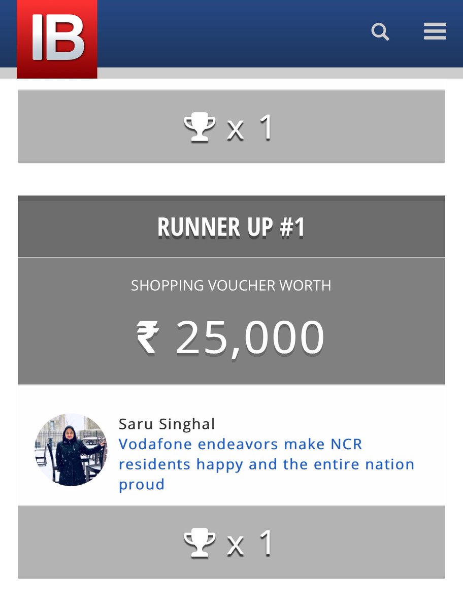 Baawri_Basanti's tweet photo. My #MondayMotivation comes like this π
Winning entry - https://t.co/cTcvpu0Upy
Thanks @VodafoneIN and @indiblogger.
#CelebratingSuper https://t.co/pqIvcHy6x1
