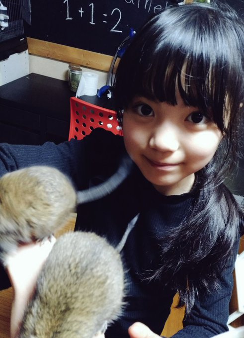 Twitterのコスプレ画像25