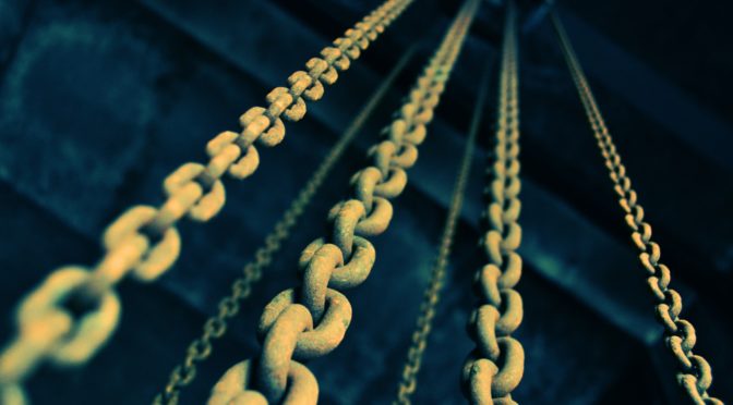Check out this fantastic podcast from Lambert Heller, Head of the Open Science Lab at TIB Hannover on "How Open Science Could Benefit From Blockchain"

bit.ly/2HJ4rdz 

#science #innovation #blockchain
