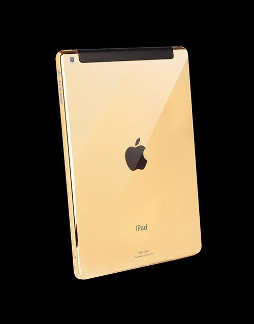 Treat someone special and explore our collection of luxury gifts online today. From luxury watches to gold ipads to gold iphones. Give a special gift to a loved one. Check now- buff.ly/2EUwBAw 

#luxuryphones #luxuryiphones #goldiphone #iphonex #iphone8 #goldiphone8
