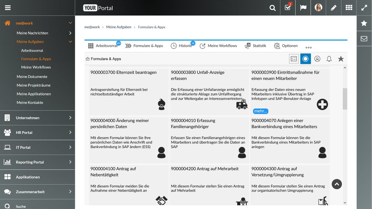 Tim_St's tweet image. Webinar am 27.2.2018, 14-15 Uhr - VANTAiO #workflowManager Formulare für SAP &amp;amp; HR. Die Software ermöglicht die Etablierung innovativer Workflows für beliebige Prozesse in Unternehmen, insbesondere im HR-Bereich goo.gl/hkL2kC @PORTAL_SAP #HR #SAPHR @FoxysoftCompany