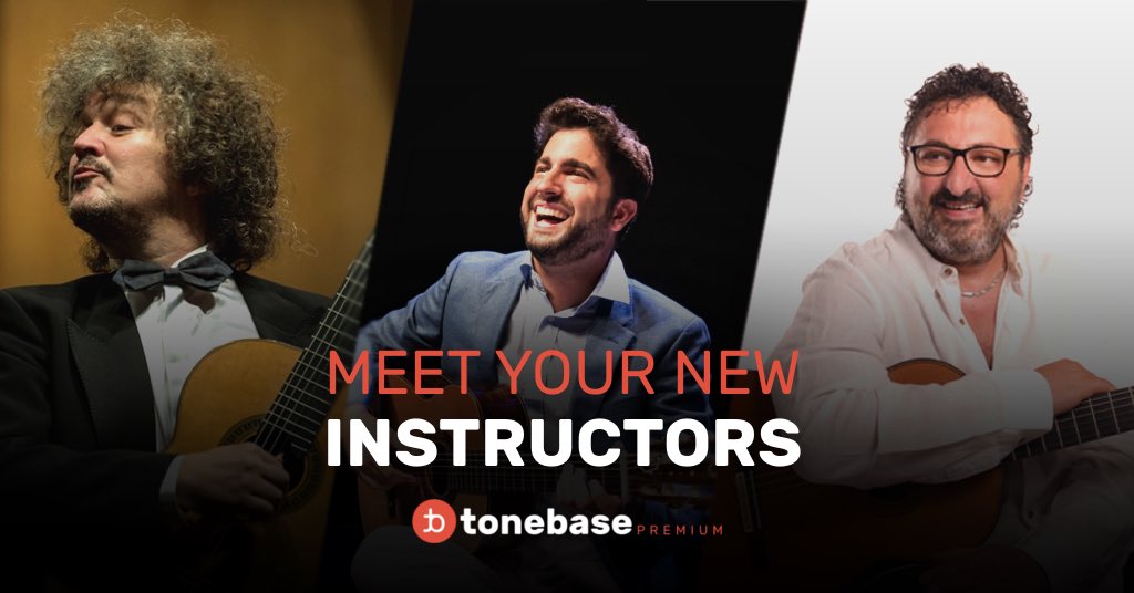 Aguirreguitar's tweet photo. At @tonebaseteam you will have access to plenty of videos where I will explain my approach to the most important pieces of guitar literature. There are a lot of great guitarists there! Go and sign! 😉 #tonebase #yaleuniversity #guitateducation https://t.co/2EvoXMotzD