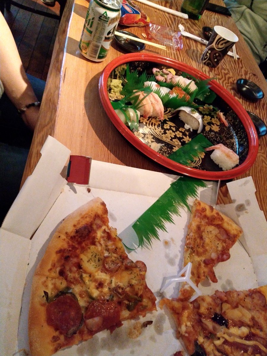 sasezaki's tweet image. #symfony_meetup