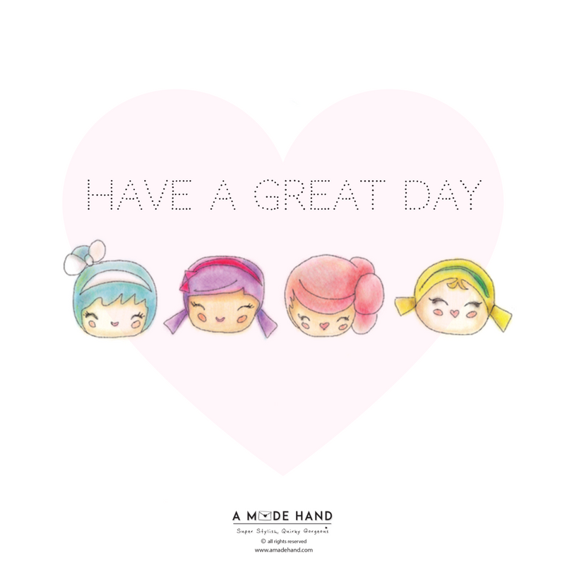 ❤️ #monday