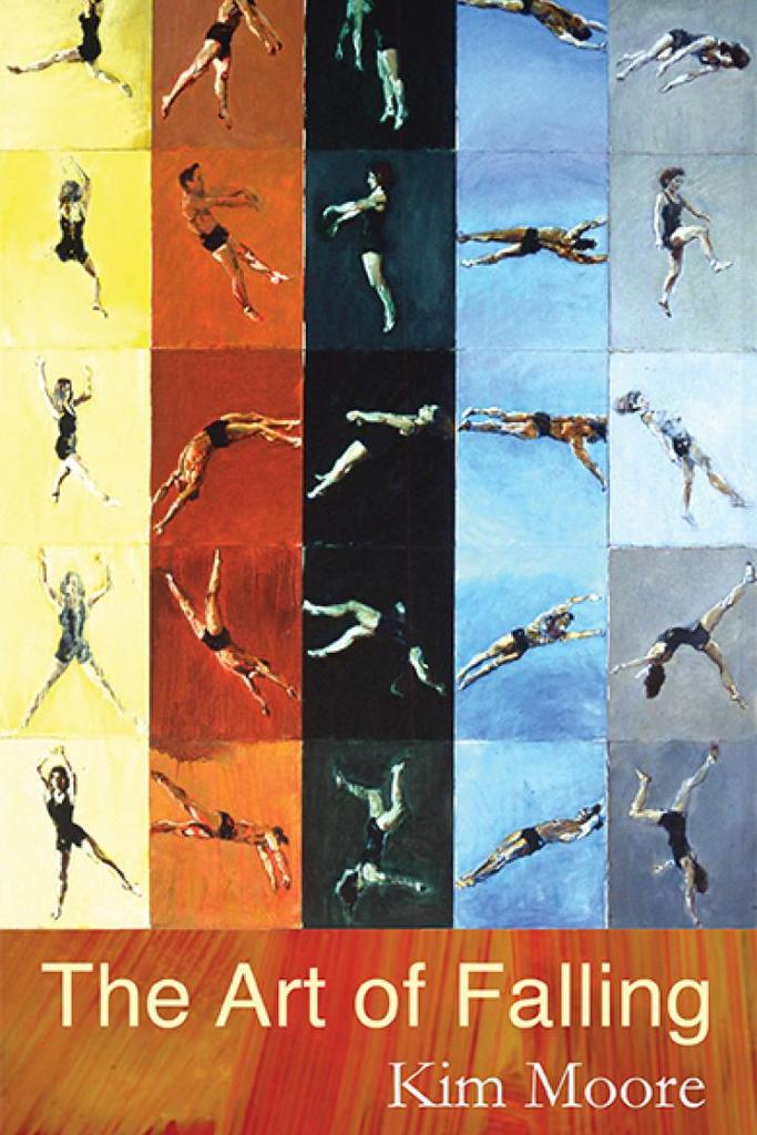 Just a reminder that you can see the wonderfully brilliant @kimmoorepoet at Lit Up this Thurs, 7pm, at <a href="/chapter1uk/">Chapter One Books UK</a> theguardian.com/books/2017/nov…