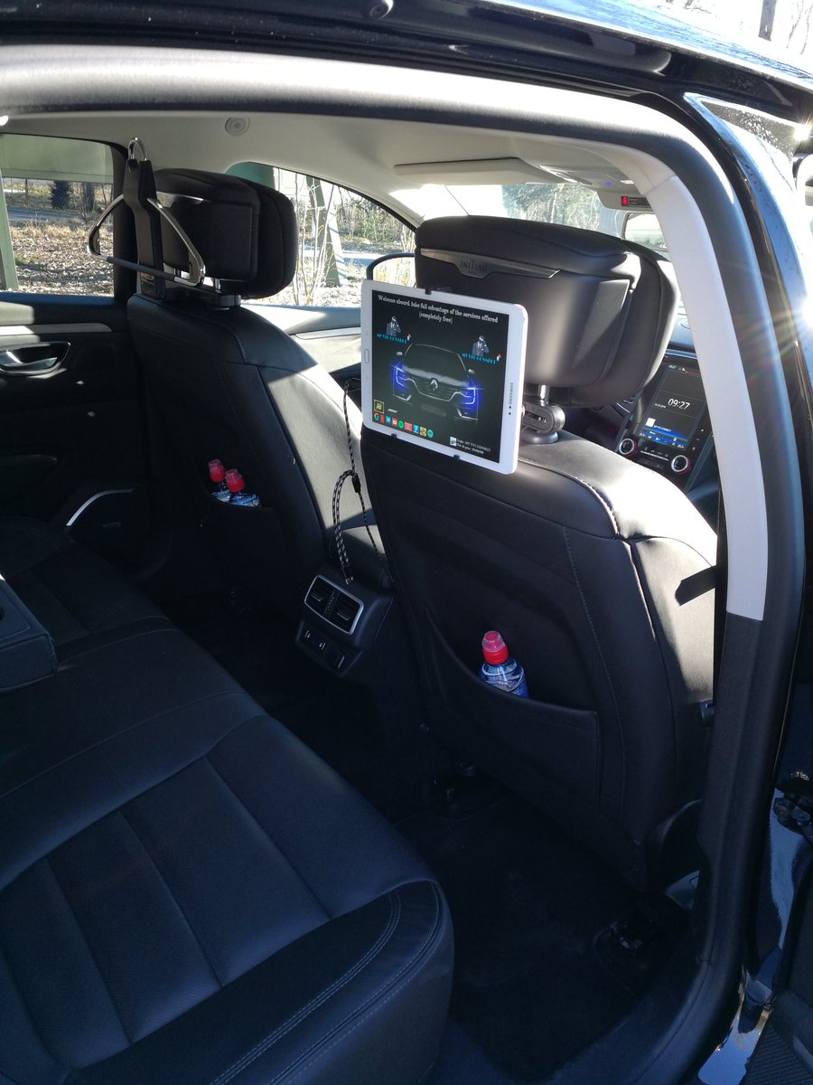 MYVTCCONNECT's tweet photo. #Moments #VillageNature #MarneLaVallée #DavyCrockett #Paris #ChauffeurPrivé #VTC #ConnectedDriver #Mobilité #VTC Profitez du #Digital à Bord ! https://t.co/FRbSxaKTA3