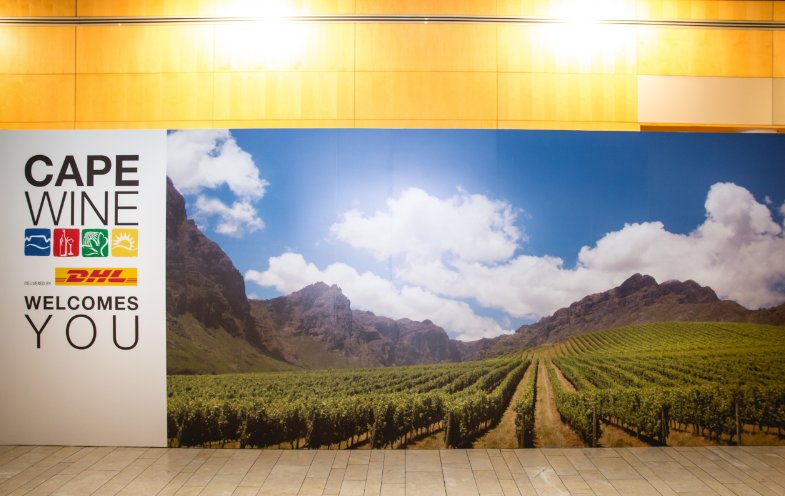 We'd love you to explore our World of Discovery. Register today to attend the most successful wine trade show in the southern hemisphere. bit.ly/2EQD0jj #WOSA #CapeWine2018