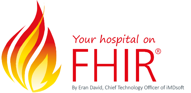 iMDsoft's tweet photo. Open #FHIR: Blazing a trail in the world of #Healthcare #Interoperability. Here's what Eran David, CTO of iMDsoft, has to say-> https://t.co/geyQtYBmwR https://t.co/VneqZX9ouE