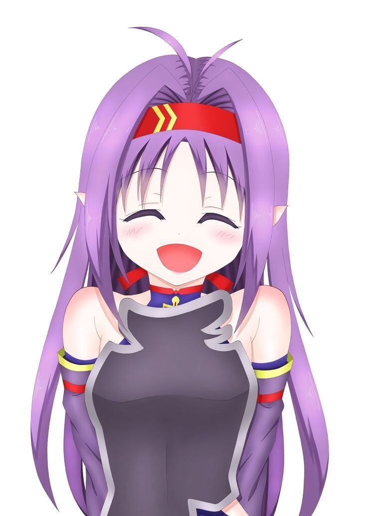 YuukiPrime's tweet image. Let’s see how many I can get :3