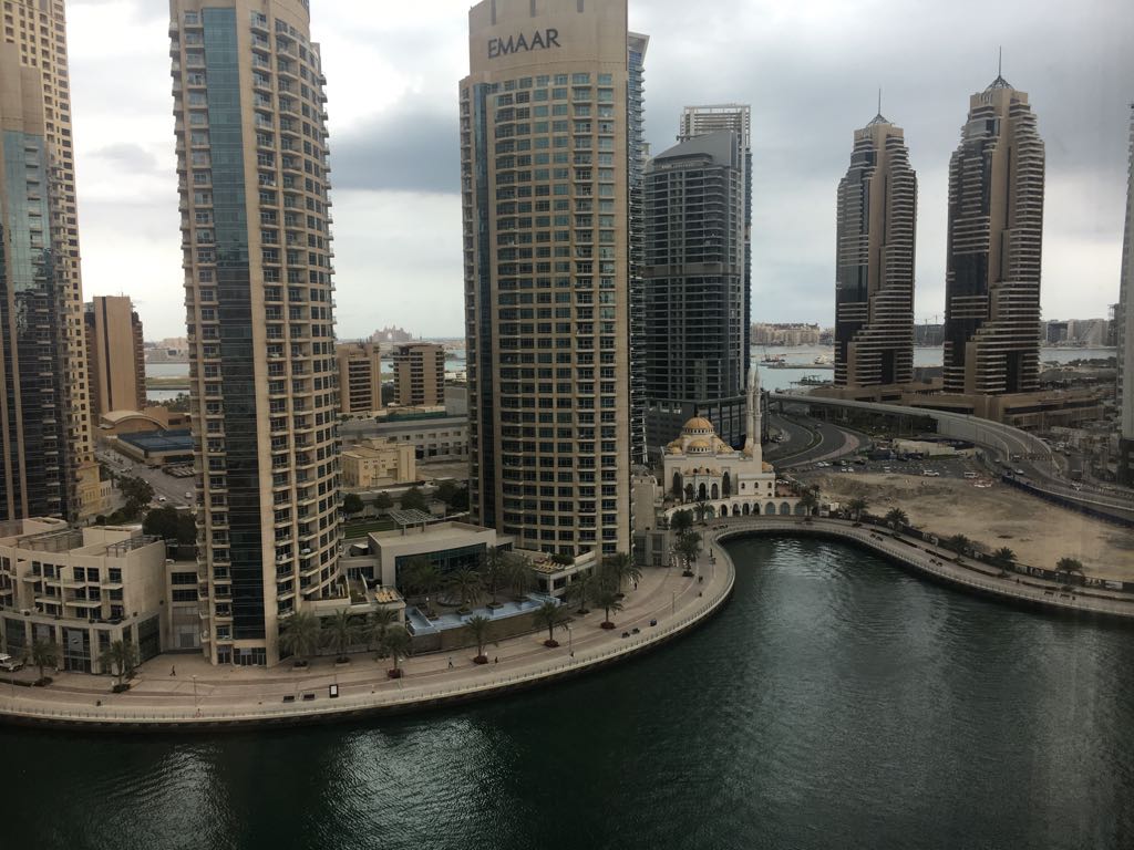 OrgGrego's tweet photo. Sick on a day in office but at least I have the view. #metropoliabiz #globalbizcom https://t.co/c9Zwrvjxah