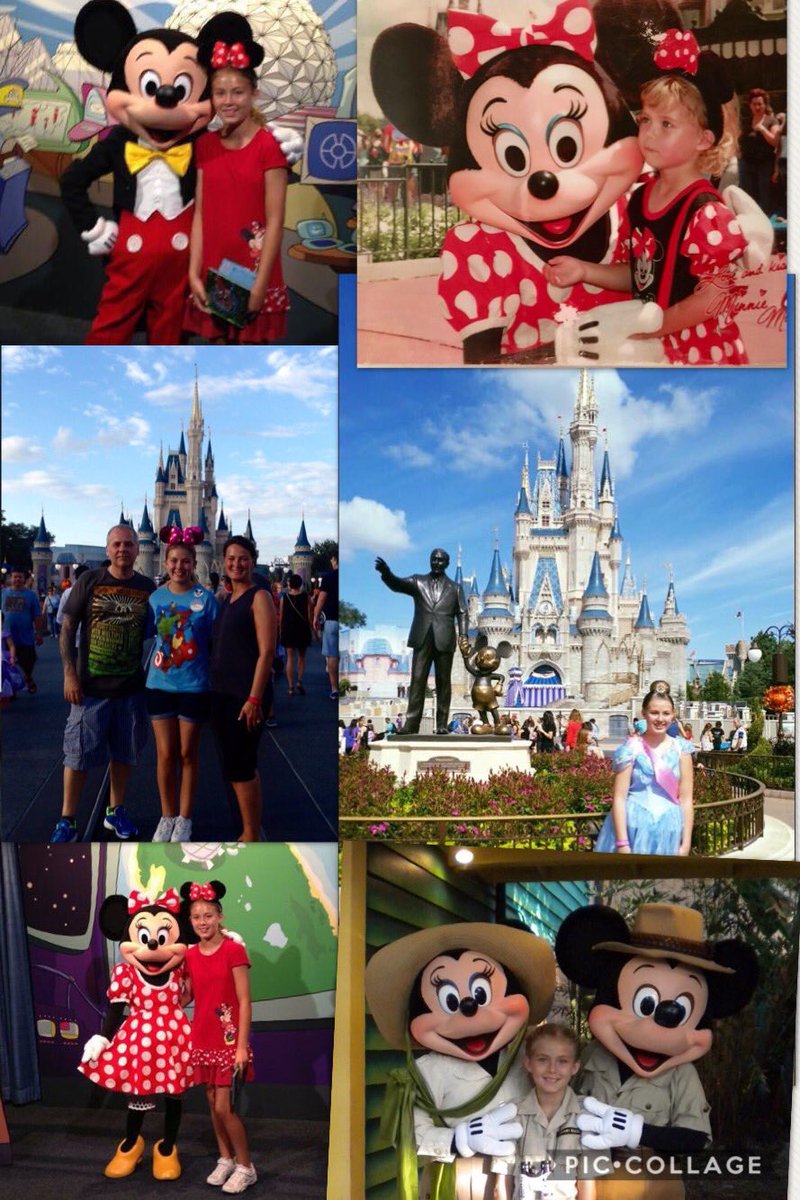 MrsSusieP's tweet photo. #forkerryann - Visiting the Happiest Place on Earth @WaltDisneyWorld Florida https://t.co/JsSne2tZnO