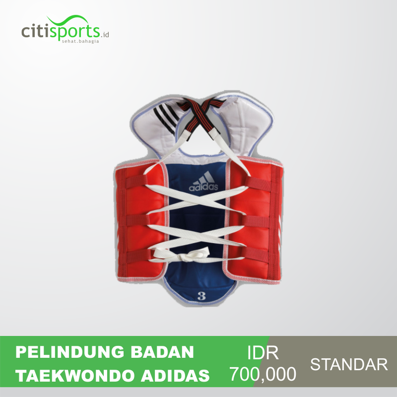 CitisportsID's tweet photo. Salam olahraga !

Ingin terlihat seperti atlet taekwondo profesional dan tetap aman saat latihan . Kami ada solusinya . Gunakan pelindung terbaik yang berkualitas dari citisports .
#citisports #olaharaga #taekwondoindonesia #beladiri
#sehat #malamute #adidasnmd #indonesian https://t.co/7P7pqRnRaO