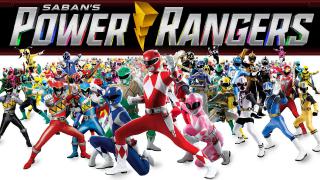 Diambil alih #Hasbro tahun depan, #mainan #PowerRangers buatan #Bandai akan jadi collectors item goo.gl/MyCVmp via #kupaman