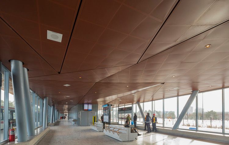 halebole's tweet photo. Pioneer Village / aLL Design 
https://t.co/dQ0ulvBwhX https://t.co/jvAVjEn0xM