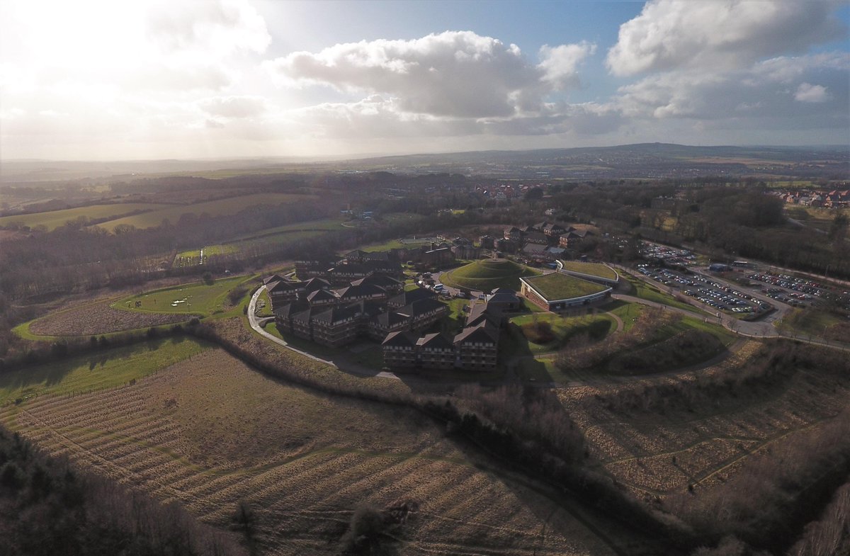 jbjcr_durham's tweet image. Josephine Butler College ❤️💛