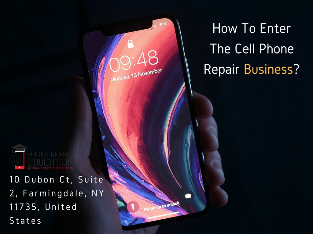 PhoneRepairEDU's tweet photo. #cellphone #repair #business is booming day by day. 
.
The first step to enter in this business is to learn to repair a phone
.
And for learning visit >> https://t.co/LHCueqMiI5
.
#PhoneRepair #cellphone #Tech #PhoneRepairEducation #ipadrepair #tabletrepair #Samsung #Smartphones https://t.co/0uZ8VXnxOl