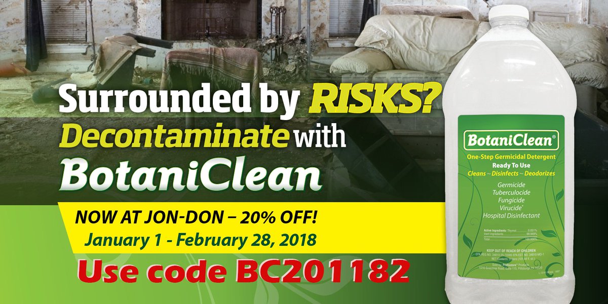 JonDon Restoration (JonDonRest) Twitter