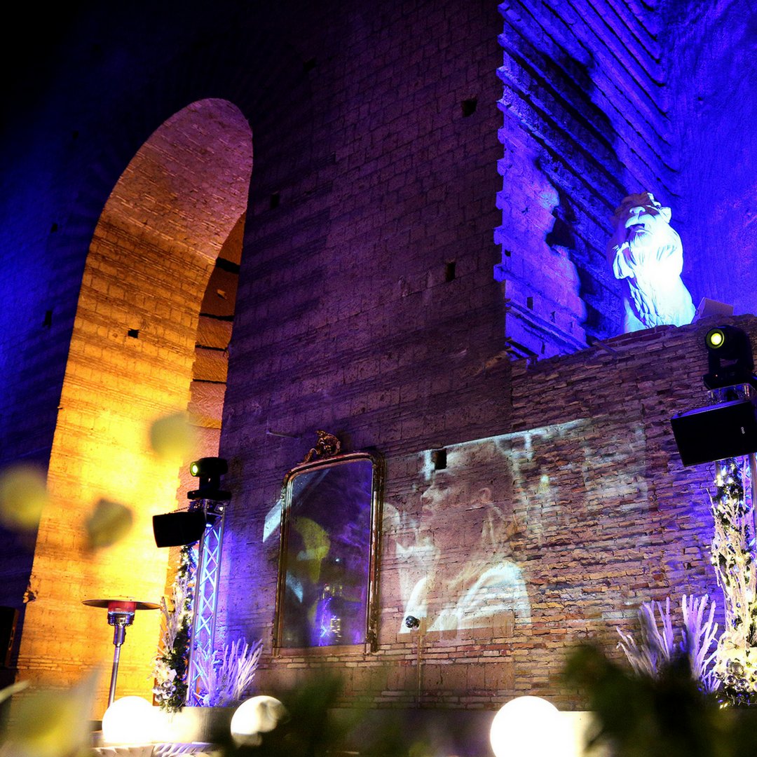 agoramorelli's tweet photo. Una città meravigliosa come Napoli non poteva non avere un luogo incantevole dove poter celebrare i momenti migliori della vita.
https://t.co/Yx8AgkSNH9 https://t.co/4EsZaTvWq4