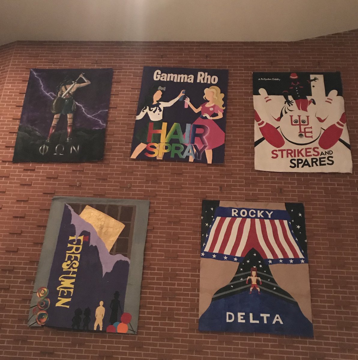 OCSpringSing's tweet image. IT’S SHOW WEEK!