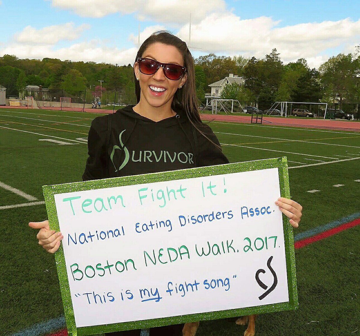 UMBPhiDE's tweet image. Spread the word and help save a life! #NEDAawareness #PhiDE #MAAlpha