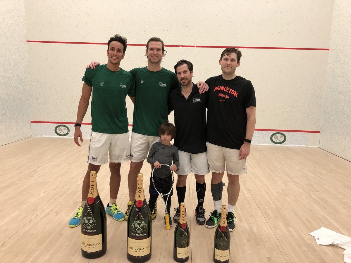 SDAProTour's tweet photo. Manek Mathur and Damien Mudge are your two time 2018 Johnson champions!! https://t.co/umhVLbiRqD