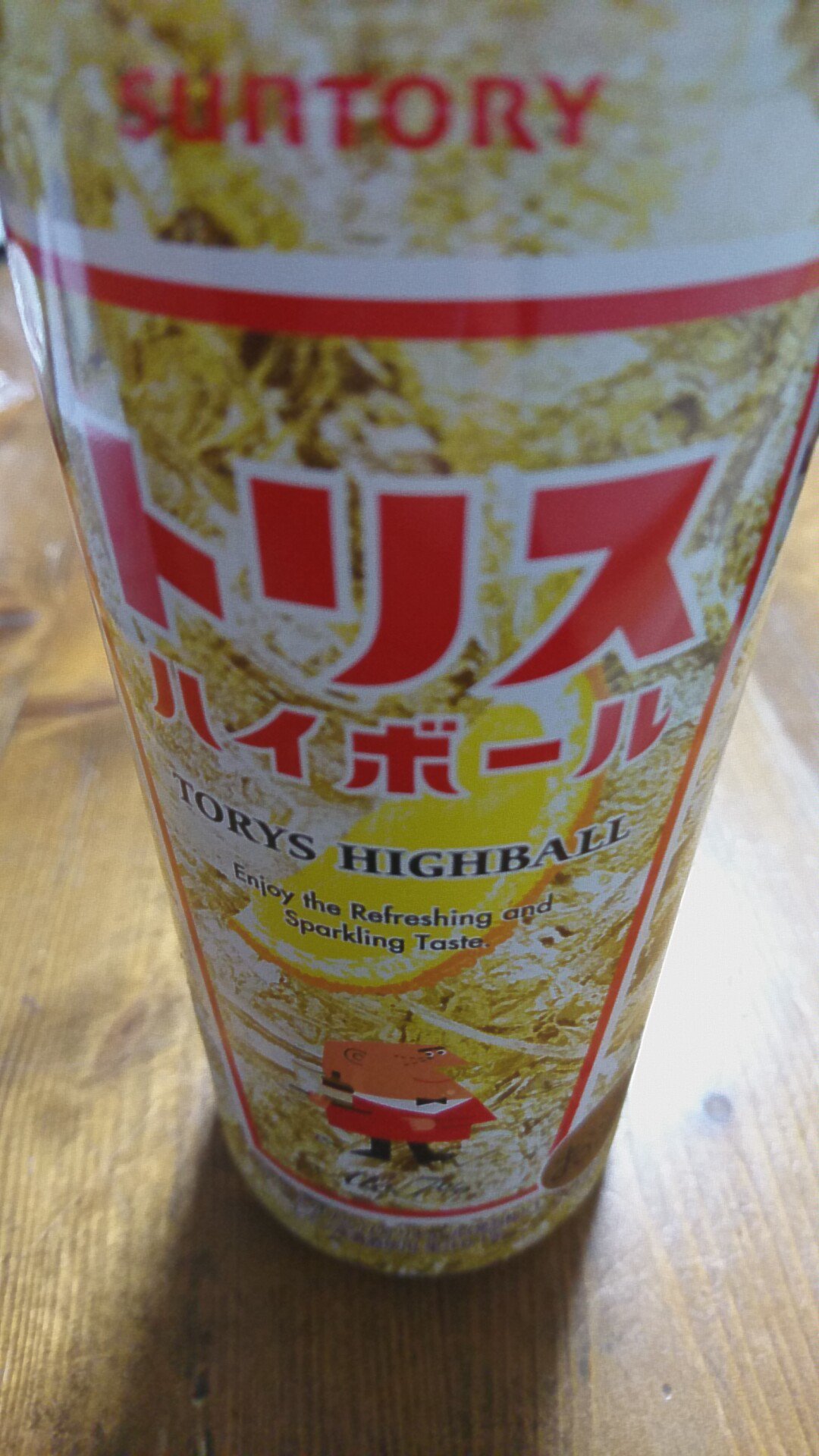 ハイボール万歳 Twitter Search Twitter