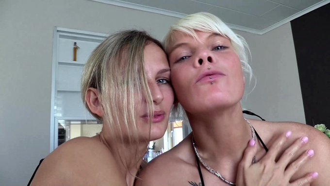 My new video is really hot! "Play with Jenny Smart" Check it out! https://t.co/wKwBXNA7Pk https://t.<a href="/tag/blondie"class="tags"><span>#blondie</span></a><a href="/tag/first"class="tags"><span>#first</span></a><a href="/tag/spontan"class="tags"><span>#spontan</span></a><a href="/tag/puplic"class="tags"><span>#puplic</span></a>