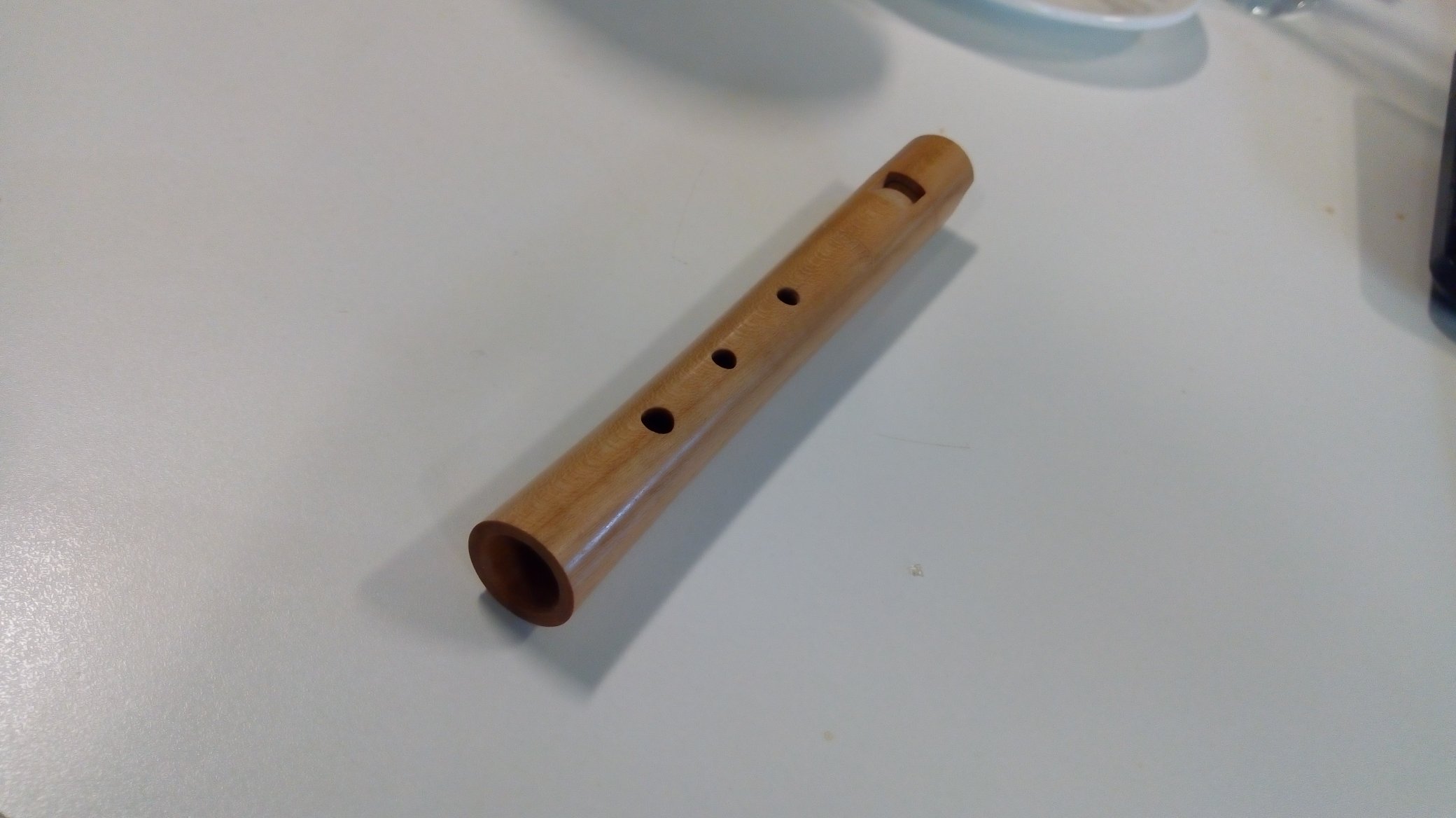 Smallest flute sale