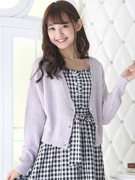 _fashionwalker_'s tweet photo. 【Cherite by PRIME PATTERN】旬な #ギンガム ・ #花柄 など、一目惚れ確実な #3月新作 #先行予約 がスタート♪♪
キラキラな春はすぐそこ♪
https://t.co/ir7uFo1aEH
#CheritebyPRIMEPATTERN #シェリエットバイプライムパターン #2018春 #preorder #立花玲奈
@I__am_rena https://t.co/iAafXvf2j3