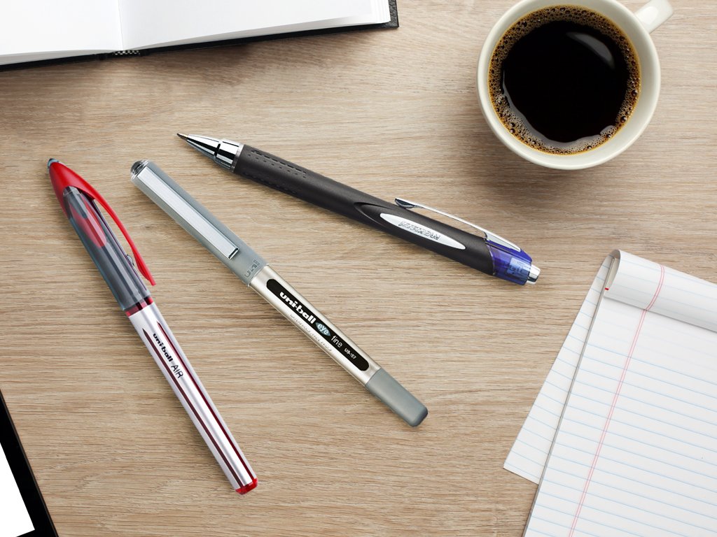 Welcher Stift aus unserem Schreibschrift-Angebot ist Euer Lieblingsstift?