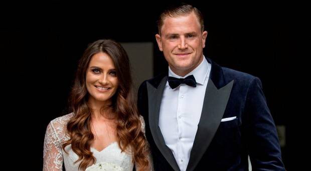 TheBridge1859's tweet photo. We couldn’t be prouder of what @jamieheaslip has achieved in his stellar career. A new chapter is opened and plenty of pints need pulling. Much love to a great boss. https://t.co/m64Ml8daMd