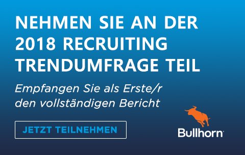 BullhornDE's tweet photo. Wie sehen Ihre #Recruiting Fachkollegen Themen wie #Kundenerfahrung #CandidateJourney und #Techonologie? Nehmen Sie an unserer Umfrage Teil und Sie bekommen den vollständigen Bericht als Erste/r in ihrem Postfach: https://t.co/mnHySxK410 https://t.co/515UXXNAO9