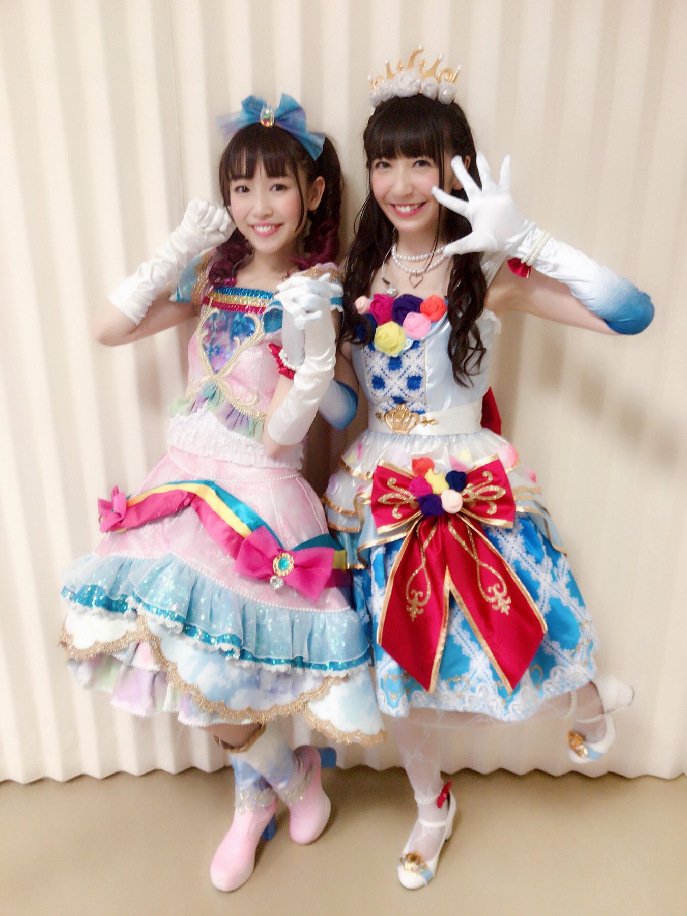 アイカツ！ アイカツ！武道館 セレクションパック 遠藤瑠香 るか 大空あかり アイカツ！ アイカツ！武道館 セレクションパック 遠藤瑠香 るか