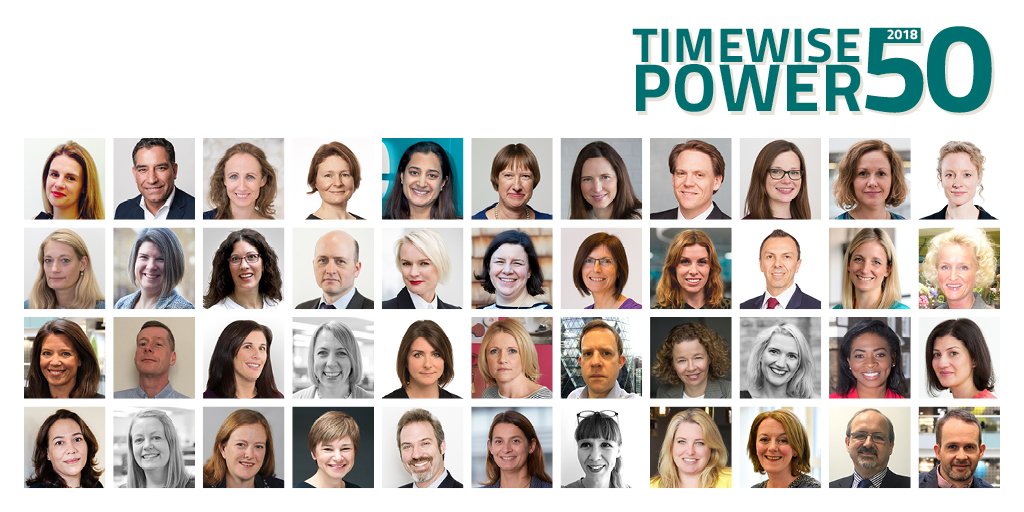 With today's reveal of our new #TimewisePower50 winners, here is something I wrote for the #WomensBusinessCouncil. It’s time to stop thinking of #flexibleworking as a women’s issue, and make it work for everyone. womensbusinesscouncil.co.uk/karen-mattison…