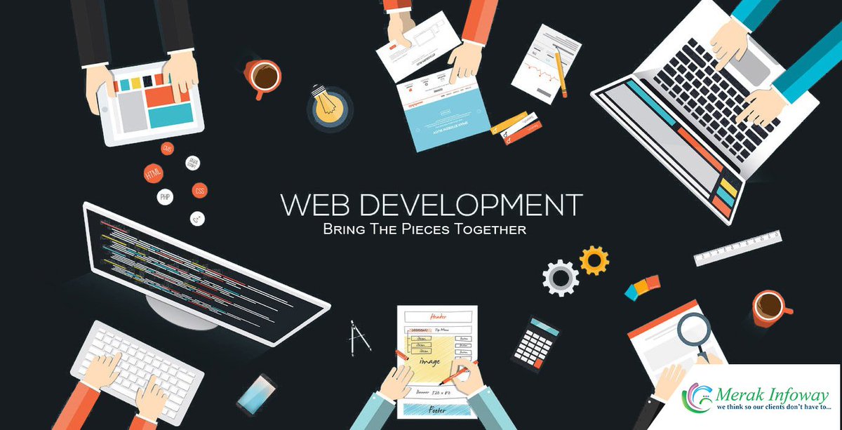 merakinfoway2's tweet image. #Website_Design_and_Development_Company

We are Provide all Type of Website Development Services on Any Platform if you have any Query then

visit us: bit.ly/merakInfo

#WebsiteDesign #Websitedevelopment #Webappdevelopment #WebappDesign #WordpressDevelopment #Ahmedabad
