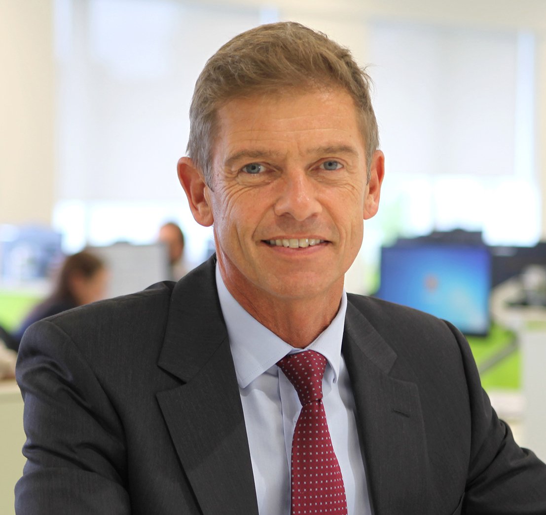yourMHA's tweet photo. Say 'hello' and welcome to our new chief executive, Sam Monaghan, who has joined us from @barnardos Find out more about Sam here https://t.co/t9PDMKo6D2 https://t.co/VJ5n6DVsvG