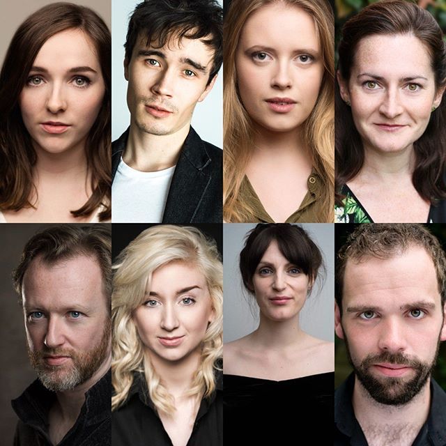 viewfromhere__'s tweet photo. Last chance tonight to see these eight phenomenal actors perform new writing from #NorthernIreland - we're selling fast so get booking! https://t.co/MWflzdMkFx https://t.co/P1nnjdhJs6 https://t.co/3mpUJumMfq