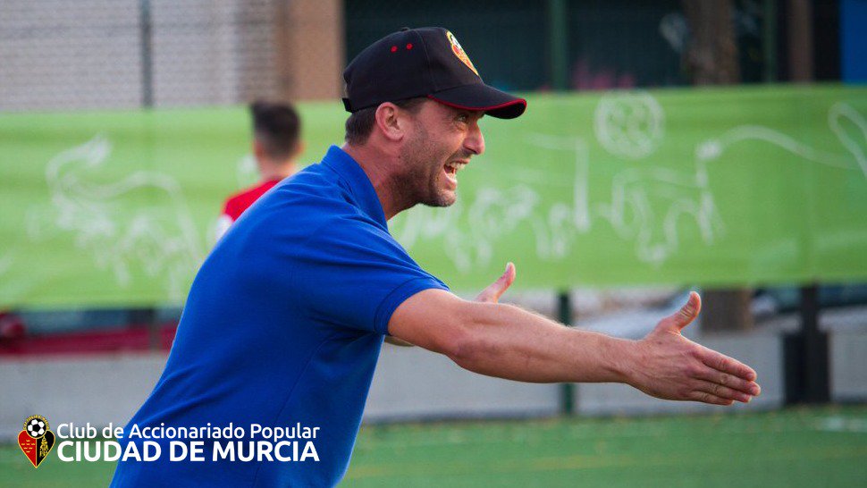 CiudadDeMurcia's tweet photo. /RADIO/

🎙 Escucha las valoraciones de Kike Mateo tras la victoria rojinegra: https://t.co/KROxLCSFYA https://t.co/wN4HQuBaSw