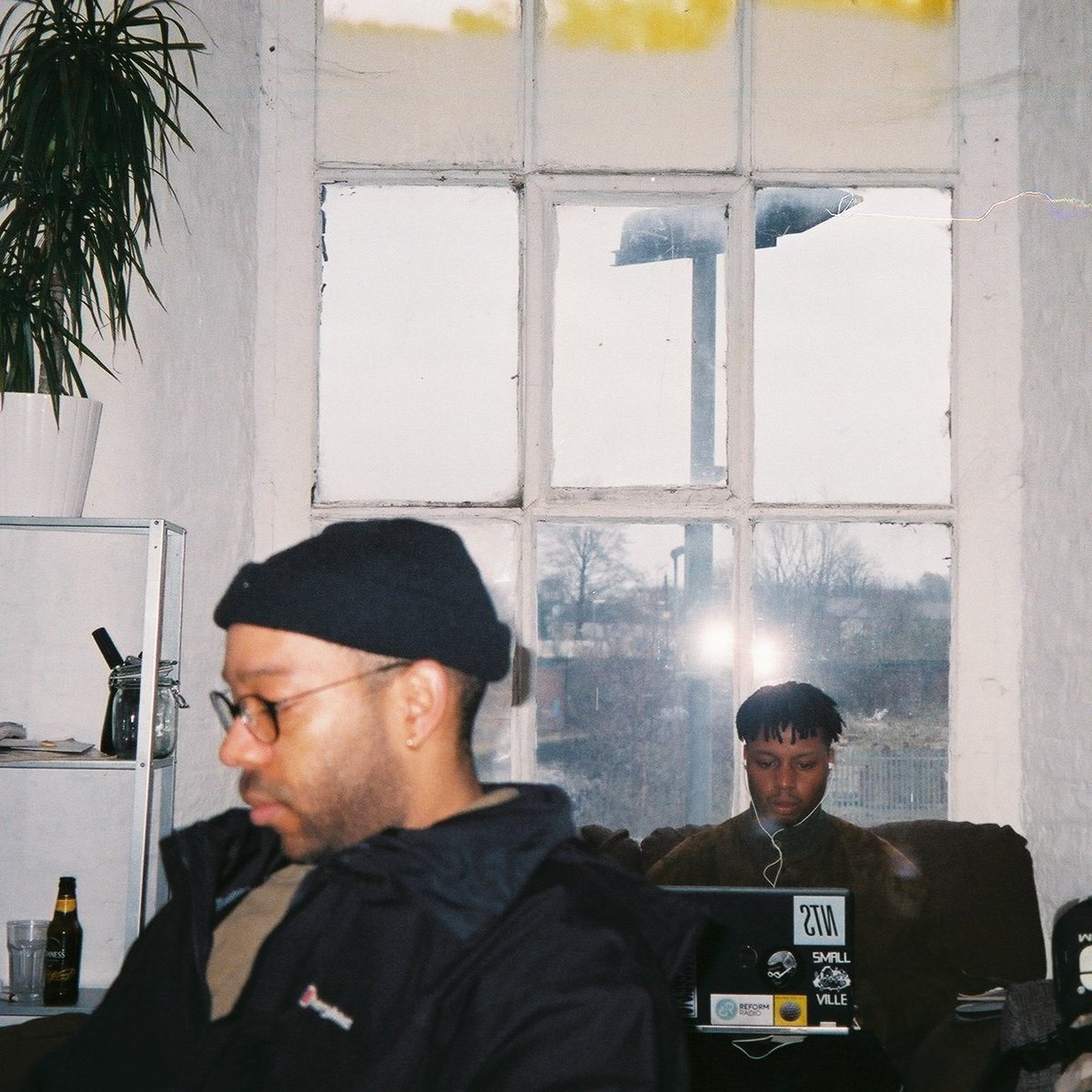 modulprojects's tweet image. We've got some amazing artists lined up for our free workshop series at @bandonthewall, sign up now! modulprojects.com