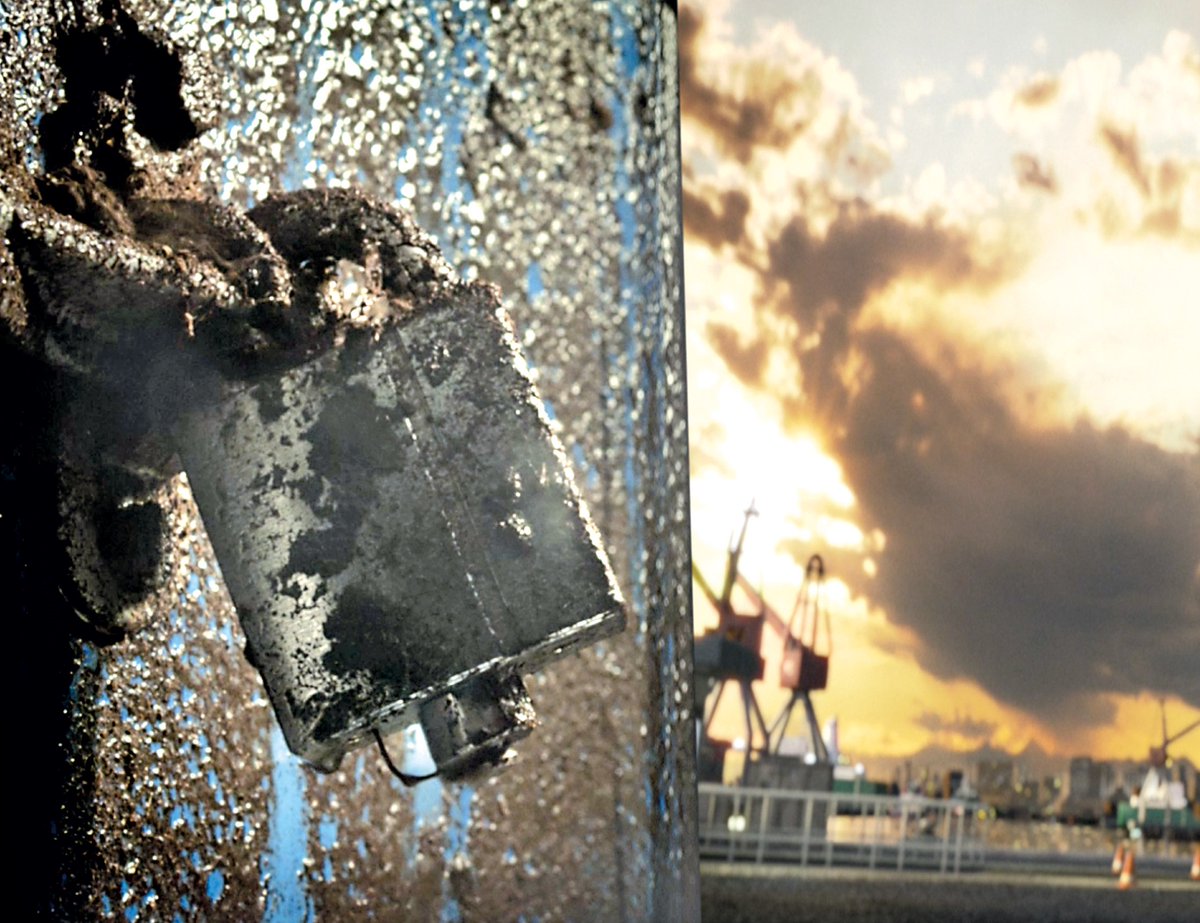 Croma Locksmiths tweet media