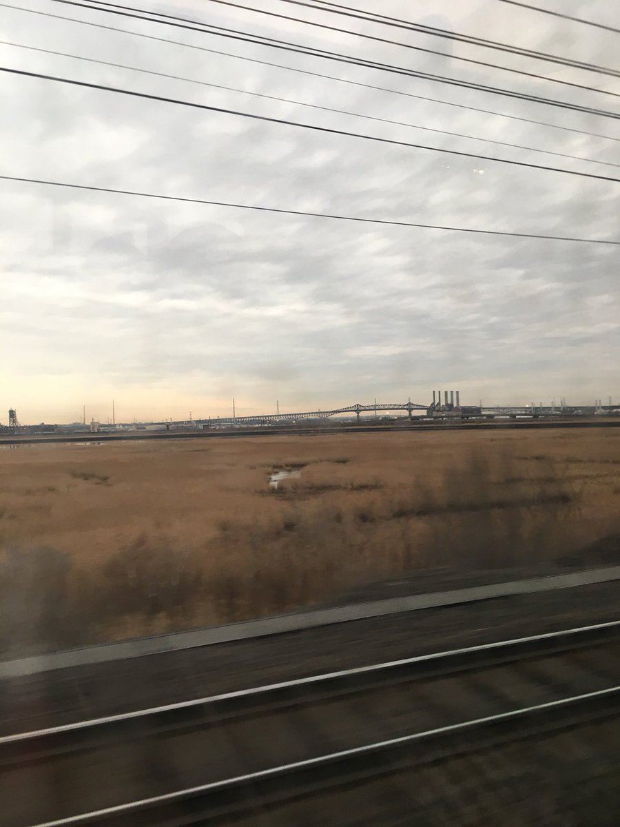 breweremily's tweet photo. En route to @NEXTpcusa in Baltimore! See you soon. Come find me at the @PresbyPeace table! https://t.co/CyQw3vAHNe