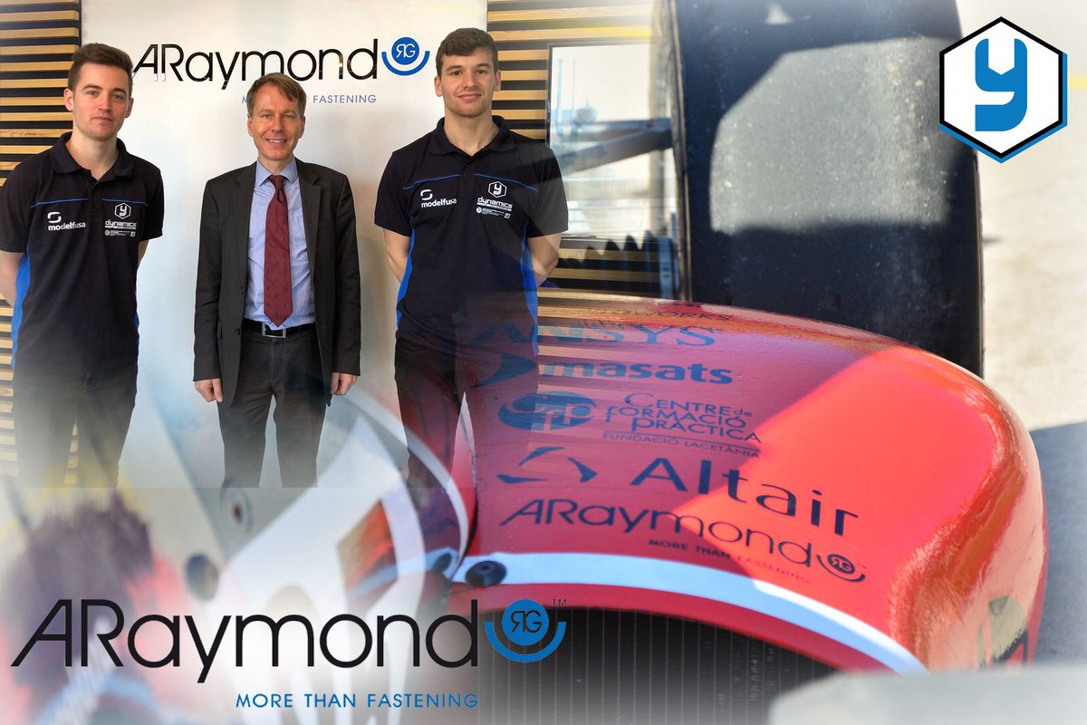 ARaymond Network (ARaymond_world) Twitter