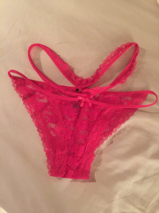 #MandyInTheMorning &ldquo;Seize the day by the panties!&rdquo; This pair for sale, DM for details💋 https://t.co/<a href="/tag/mandyinthemorning"class="tags">#MandyInTheMorning</a>