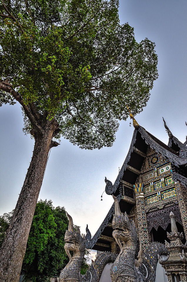 PicPublic's tweet photo. Wat Chedi Luang 
Thailand https://t.co/HccQ2EGL9r