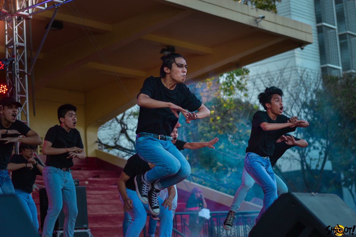ustigershoot's tweet photo. #USTSHSMusicFest2018
#USTSHSWEEK2018
#DiversifySeniorHigh https://t.co/hOcQ0EjjKK
