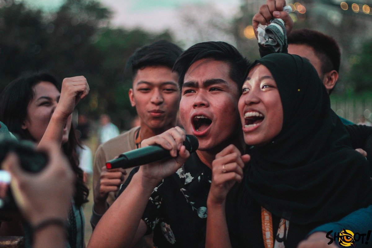 ustigershoot's tweet photo. #USTSHSMusicFest2018
#USTSHSWEEK2018
#DiversifySeniorHigh https://t.co/hOcQ0EjjKK